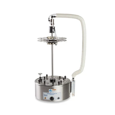 Organomation S-EVAP-RB odparky