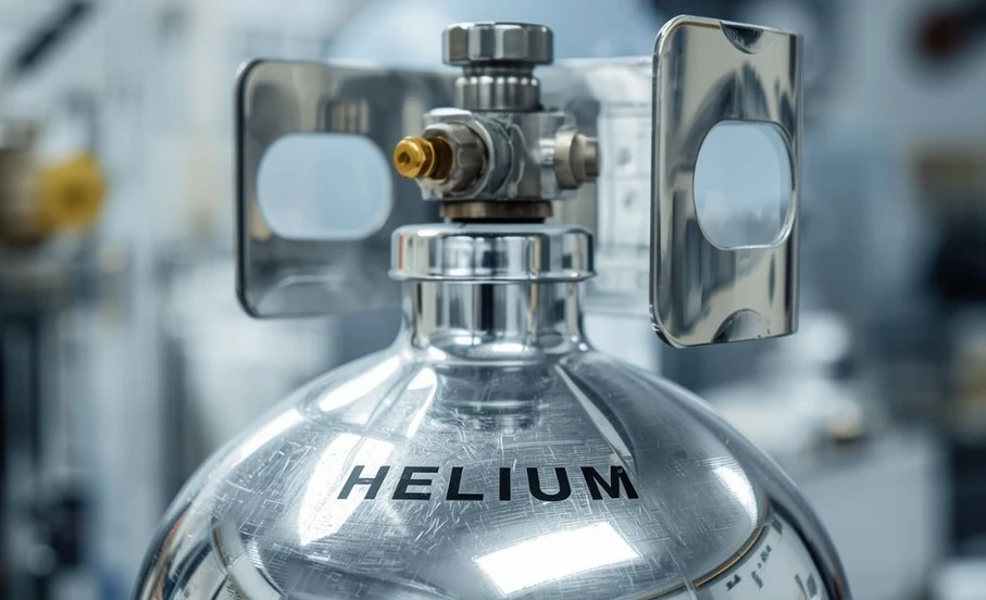 <p><strong>Organomation:</strong> The Helium Crisis Is Here: Why Laboratories Should Switch to Hydrogen Now</p>