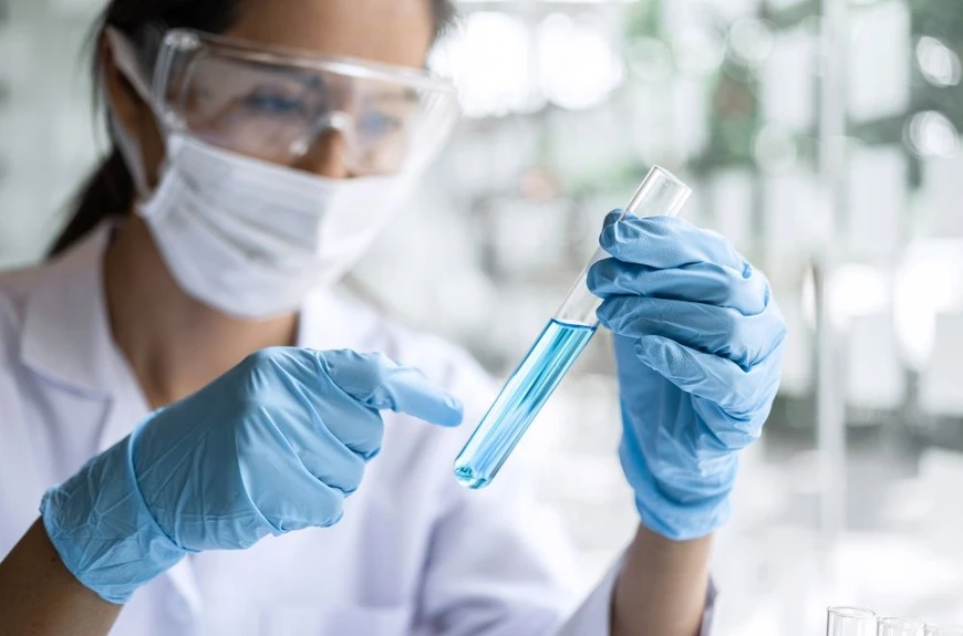 <p><strong>Organomation: </strong>Spojené království představilo svůj první plán pro řešení „věčných chemikálií“. Proč je důležitý pro laboratoře</p>