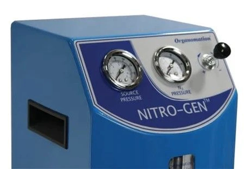 Organomation: Nitrogen Generator