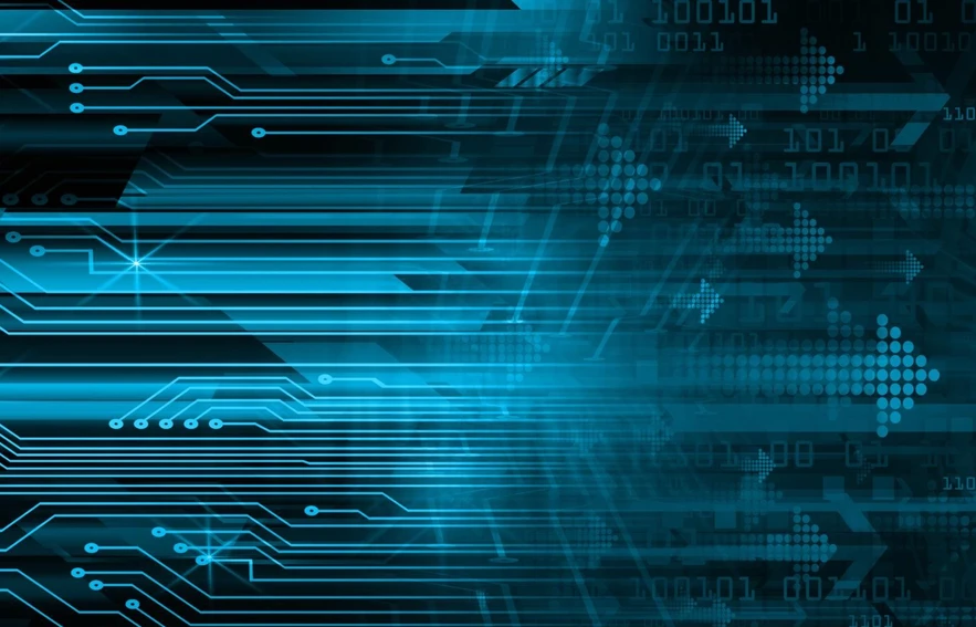 Pacific Northwest National Laboratory / Freepik: A new and flexible software tool based on the Python computing language was developed by Pacific Northwest National Laboratory researchers where artificial intelligence–machine learning functions are incorporated to help users chemically understand complex spectra generated from time-of-flight secondary ion mass spectrometry.