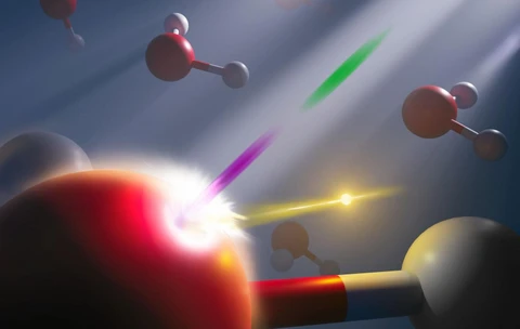 Attosecond X-rays Provide a Snapshot of Liquid Water