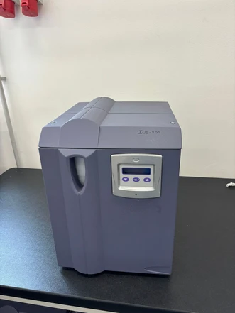 Parker Hannifin Hydrogen Generators for GC and GC/MS (>99.9999), 110H-MD (Tested)