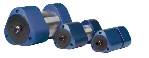 Phenomenex Axia Preparative LC Columns