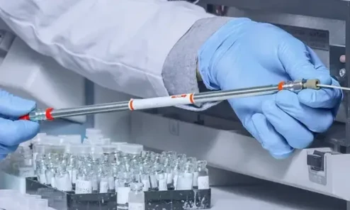 How to Read an HPLC Chromatogram: Step‑by‑Step Guide to Interpreting Results