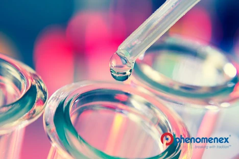 How to Simplify and Optimise Your Traditional Reversed-Phase SPE Process