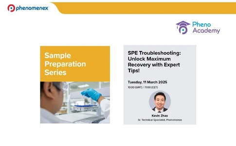 SPE Troubleshooting: Unlock Maximum Recovery with Expert Tips!