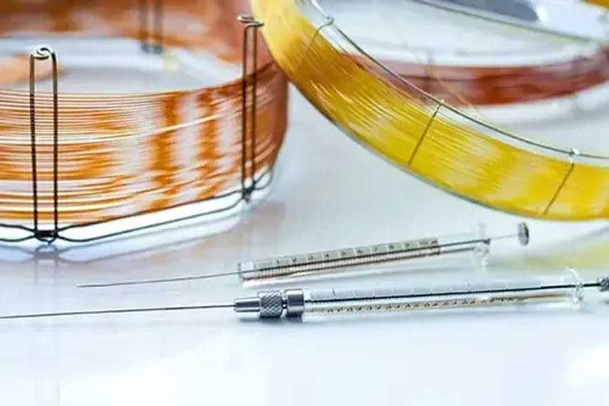 <p><strong>Phenomenex: </strong>Základní součásti systému plynové chromatografie</p>