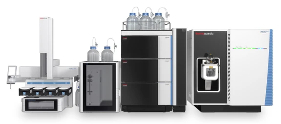 Thermo Scientific a RECIPE sází na dominantní postavení LC-MS techniky v rutinní klinické analýze