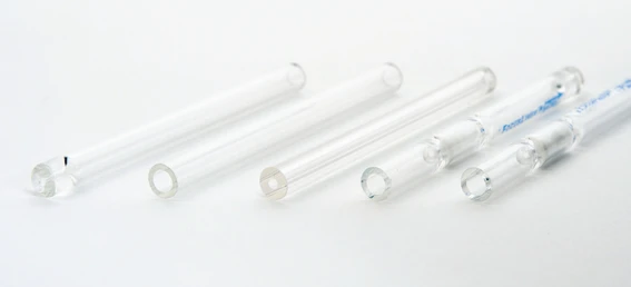 Thermo Scientific GC Linery