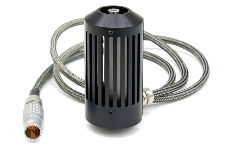 Pragolab: Plasmion SICRIT GC-SPME modul