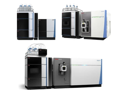 Přehled LC-MS a LC-MS/MS literatury Thermo Scientific 2022