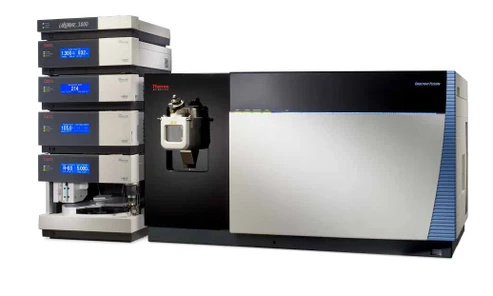 Thermo Scientific Orbitrap Fusion Tribrid hmotnostní spektrometr