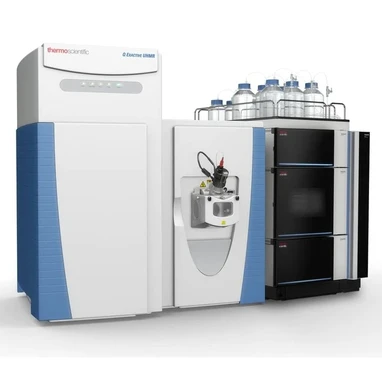 Thermo Scientific Q Exactive UHMR Hybrid Quadrupole-Orbitrap hmotnostní spektrometr