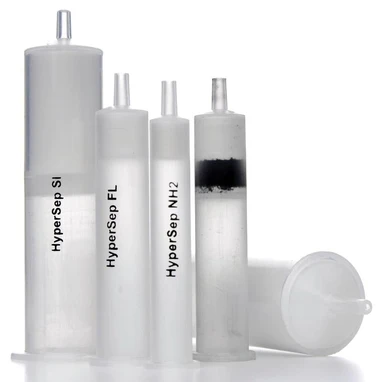 Thermo Scientific SPE kolonky HyperSep