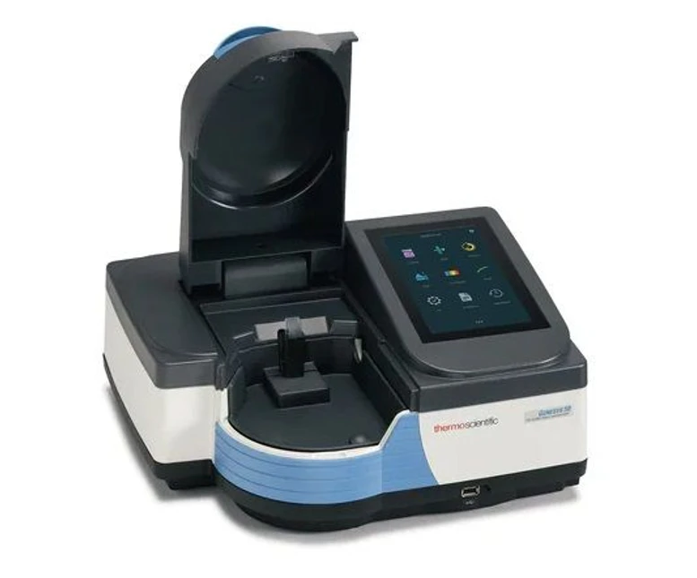 Thermo Scientific™ GENESYS™ 50 UV-Vis Spectrophotometer