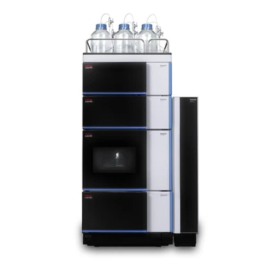 Thermo Scientific Vanquish Tandem LC Systems