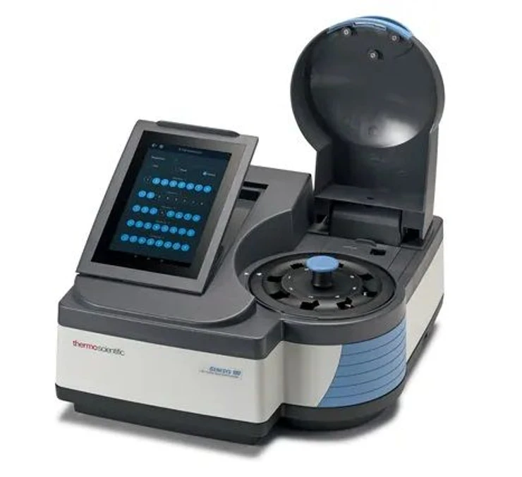 Thermo Scientific™ GENESYS™ 180 UV-Vis Spectrophotometer