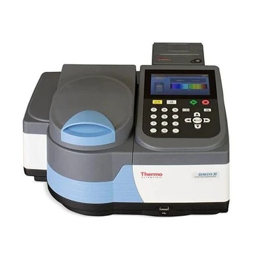 Thermo Scientific™ GENESYS™ 30 Vis Spectrophotometer