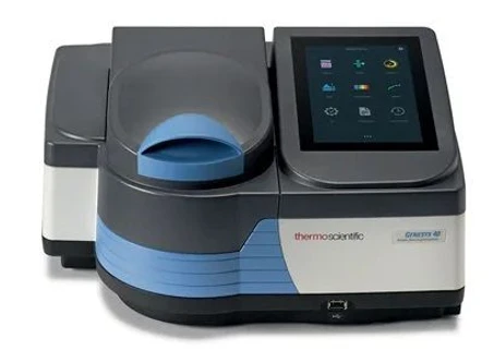 Thermo Scientific™ GENESYS™ 40 Vis Spectrophotometer