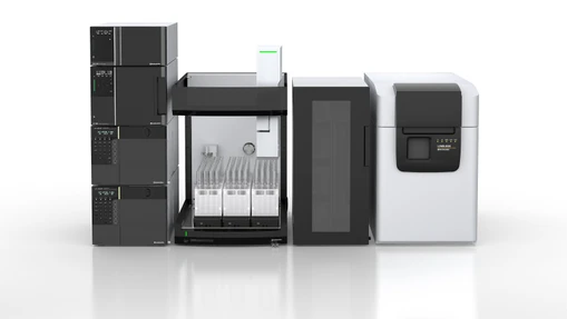 Preparativní a purifikační kapalinový chromatograf – Nexera Prep. Ideální řešení pro medicinální chemii.