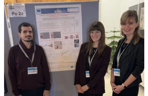 Researchers from Charles University, Prague, Have Developed a New Photocathode for Efficient Conversion of CO2 into Ethanol