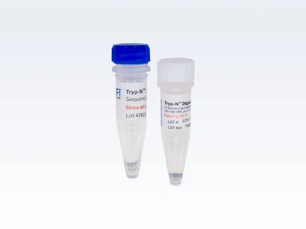 ProtiFi Tryp-N Sequencing Grade Kit – proteáza pro LC-MS proteomiku