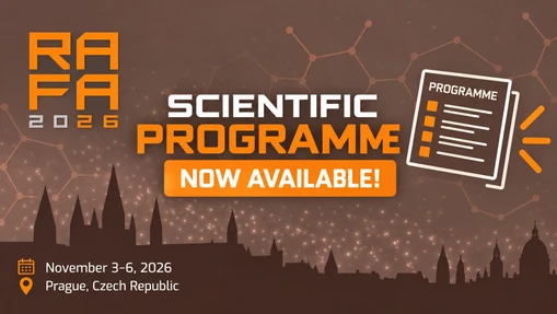 RAFA 2026 Scientific Programme
