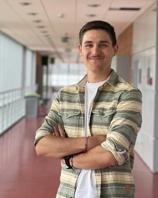 RECETOX: In the next years, climate change will affect everything, says environmental epidemiologist Tomáš Janoš 1.