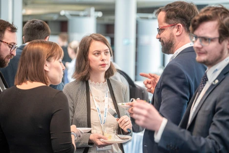 V4+ Conference on Environment and Health in Central Europe
