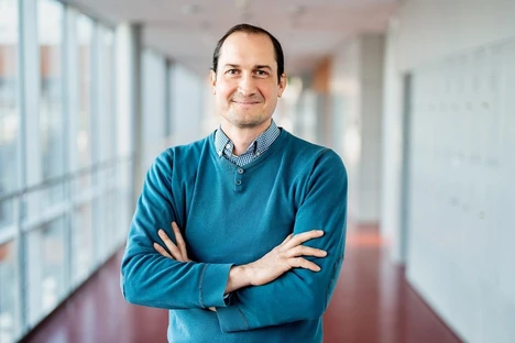 Microplastics as particles are still an open topic, but the risks associated with their additives are known, says environmental toxicologist Ondřej Adamovský