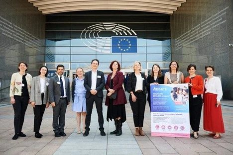 Protecting children’s health – Addressing chemical exposures