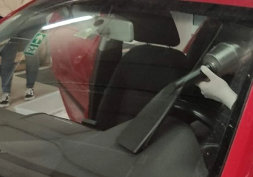 <p><strong>RECETOX: </strong>High levels of flame retardants found in Skoda car dust</p>