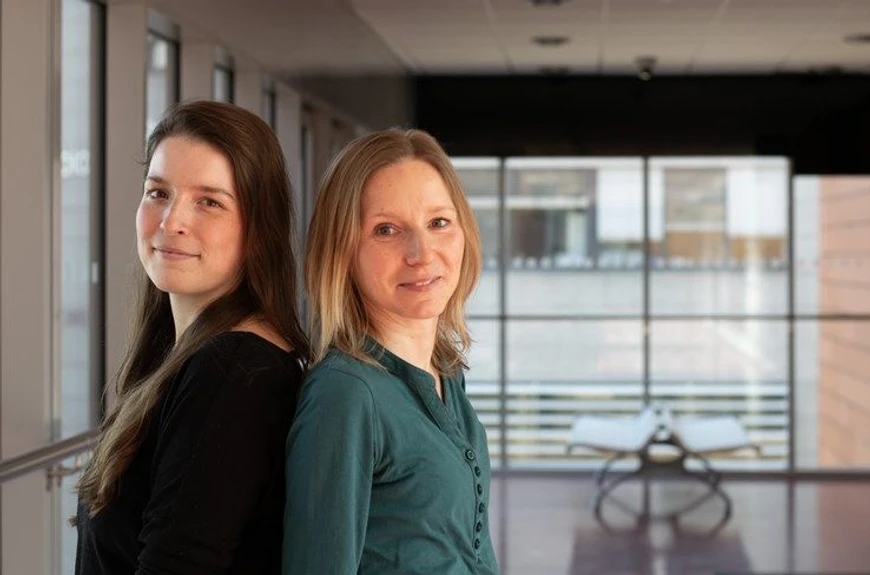 <p><span><strong>RECETOX: </strong>Researchers Tereza Nešporová and Jaroslava Večerková: In science, we must learn to work with failure</span></p>