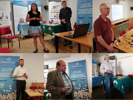 Konference VITATOX 2023 (Den 2)