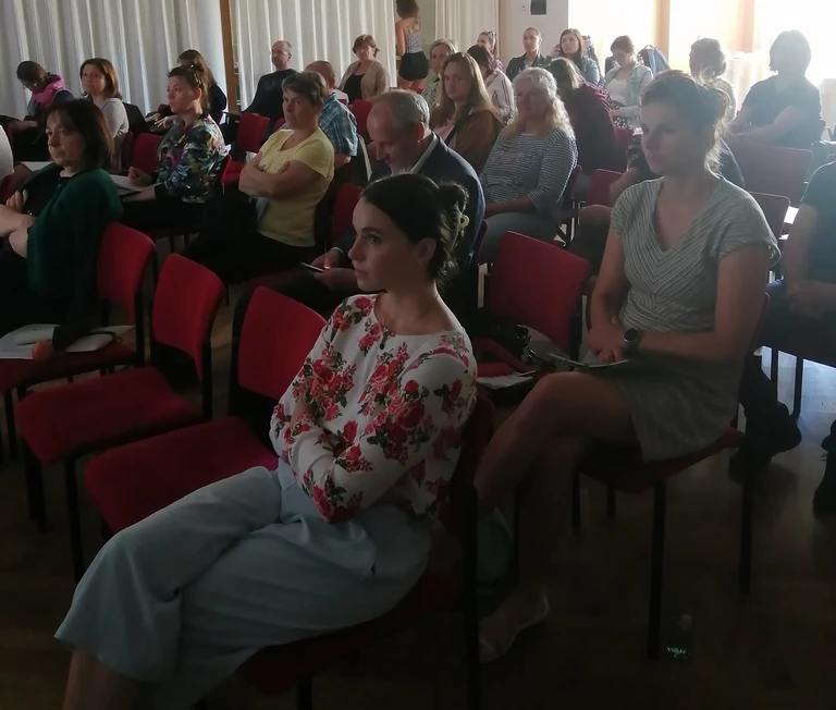 Radanal: Konference VITATOX 2023