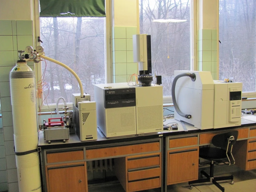 <p>Revue civilnej ochrany: Laboratórne postupy stanovenia PCB látok - čast 3</p>

