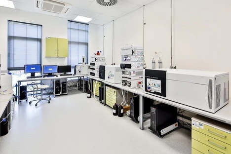 Stanovení volných plazmatických metanefrinů pomocí kapalinové chromatografie s tandemovou hmotnostní detekcí