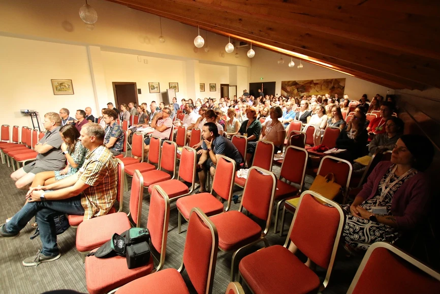 <p>SSJMM: 23. Škola hmotnostní spektrometrie 2022 - den 4</p>