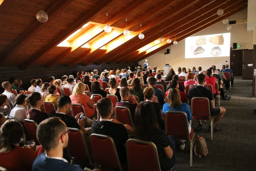 SSJMM: 23. Škola hmotnostní spektrometrie 2022 - den 5
