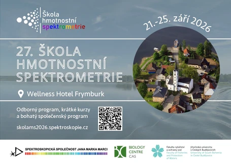 27. Škola MS 2026 - Využijte zvýhodněnou registraci