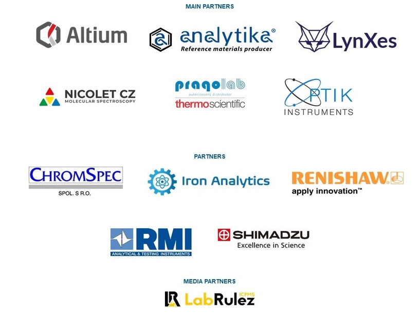 SSJMM: CSSC & MSMS 2024: Conference Partners