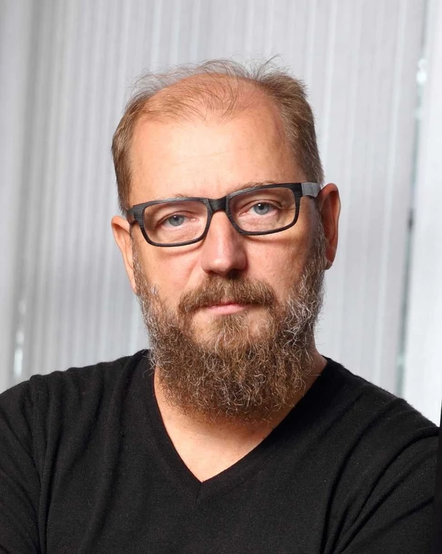 SSJMM: Soutěž o Cenu Petra Sedmery 2021: Ing. Jiří Brus, Ph.D.