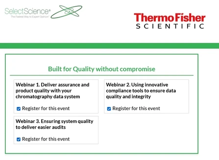 Ensuring system quality to deliver easier audits