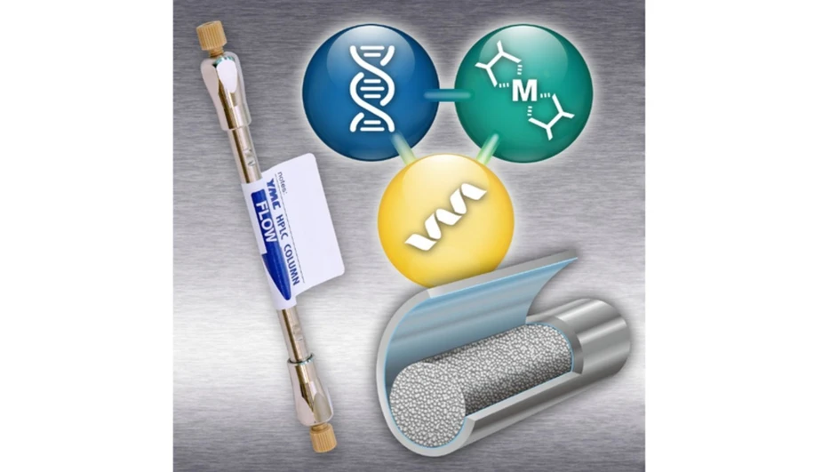 SelectScience: TechTalk - Analytical HPLC strategies across the nucleic acid therapeutics landscape – From ASOs to siRNA to mRNA