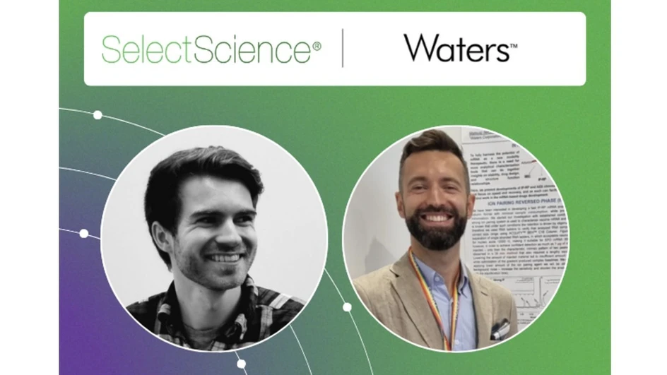 Select Science: Seeing LNP composition in a new light with charged aerosol detection