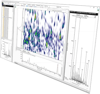 SepSolve ChromSpace software