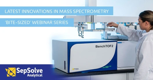 End-to-end workflows to solve problems in separation science