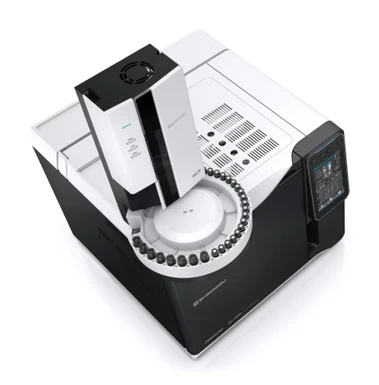 Shimadzu AOC-30 Series autosampler