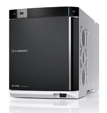 Shimadzu Brevis GC-2050 plynový chromatograf